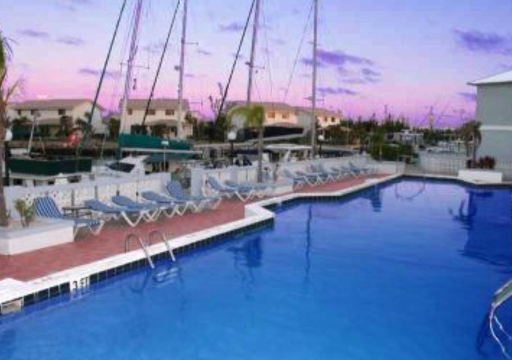 Photo of Outdoor in Bahama Reef