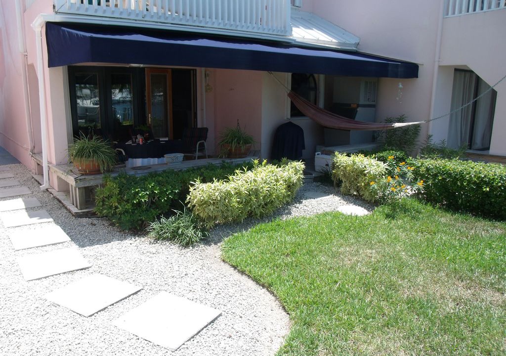 Photo of Buildings in Treasure Cay