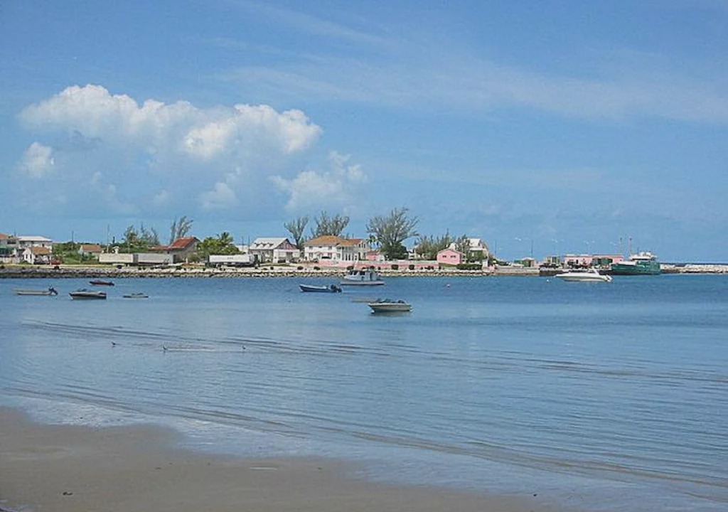 Photo of Outdoor in North Palmetto Point