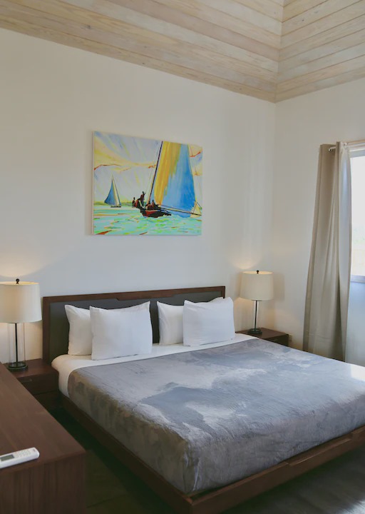 Photo of Bedroom in North Palmetto Point
