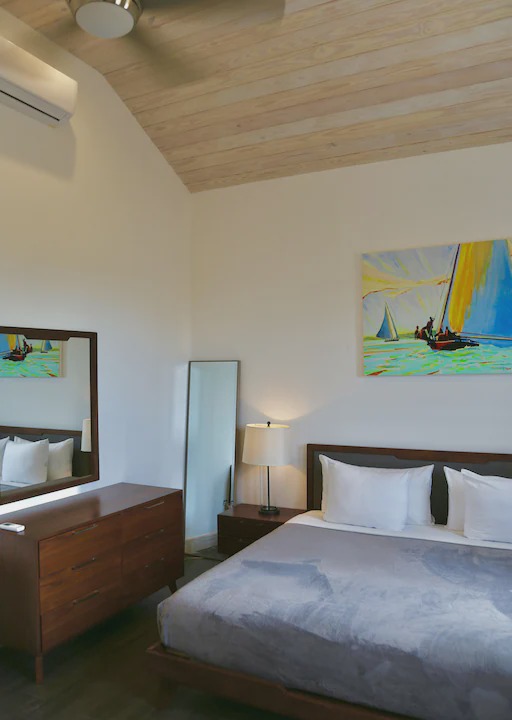 Photo of Bedroom in North Palmetto Point