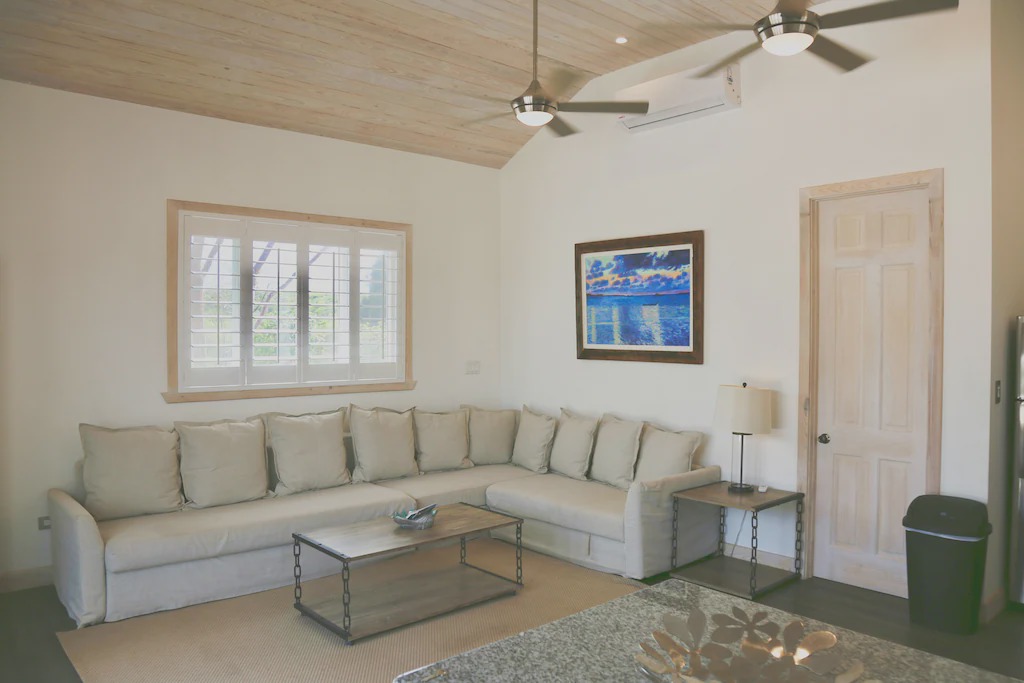 Photo of Livingroom in North Palmetto Point
