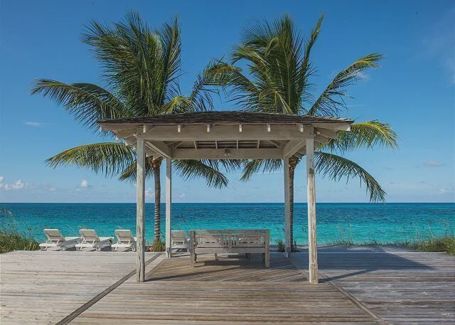 Photo of Outdoor in North Palmetto Point