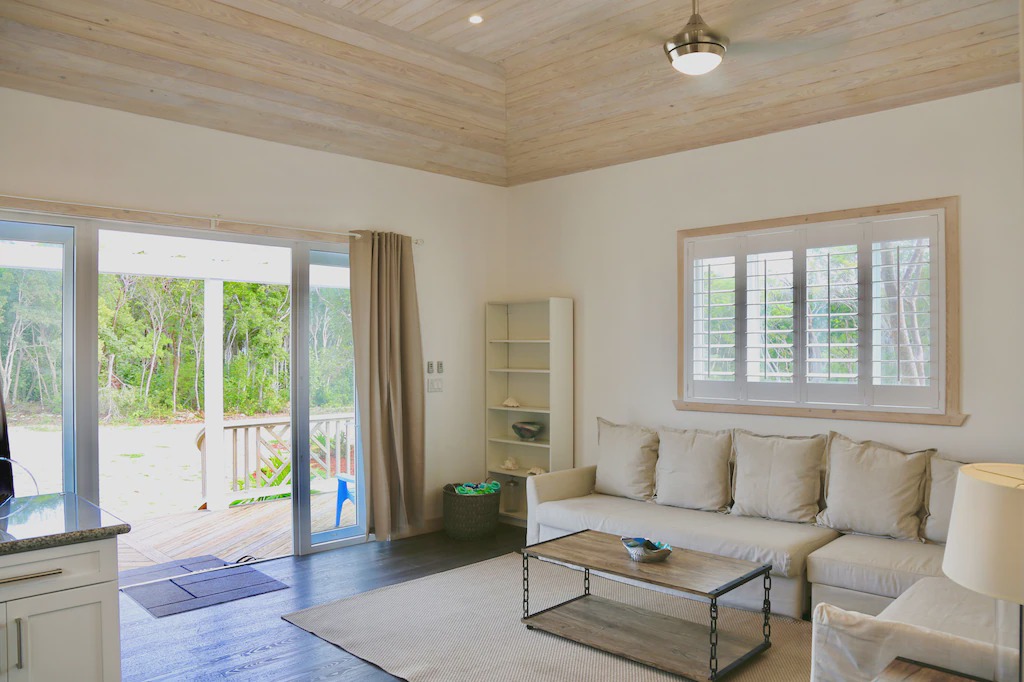 Photo of Livingroom in North Palmetto Point