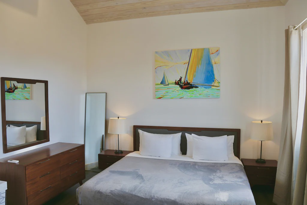 Photo of Bedroom in North Palmetto Point