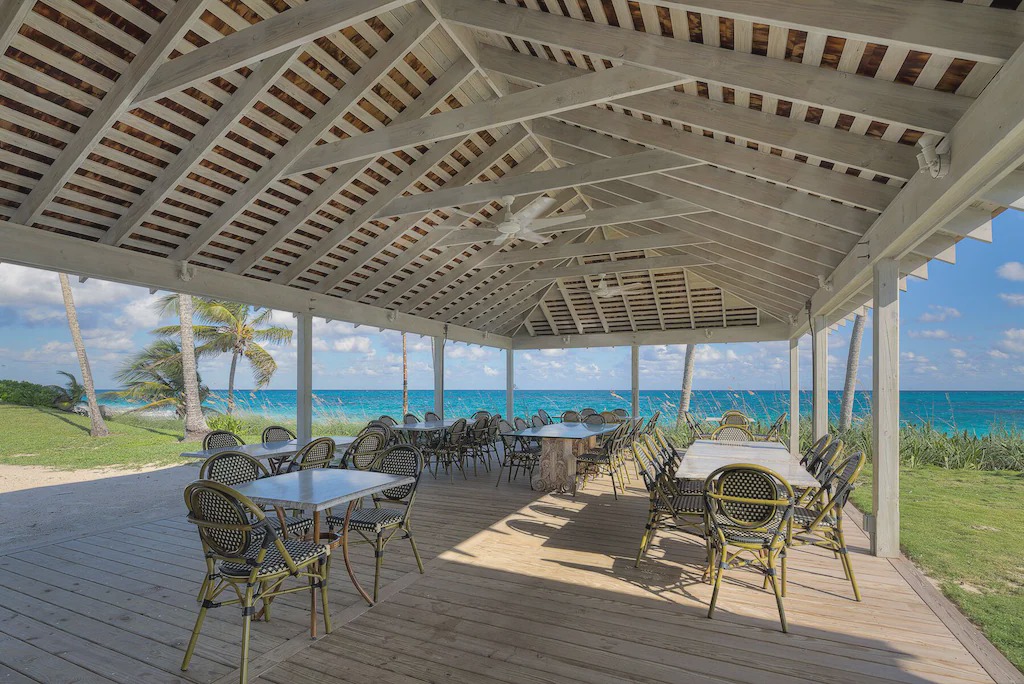 Photo of Patio Balcony in North Palmetto Point