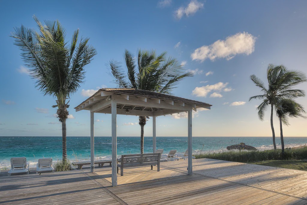 Photo of Outdoor in North Palmetto Point