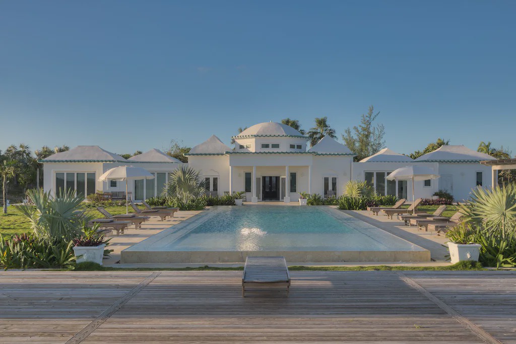 Photo of Outdoor in North Palmetto Point