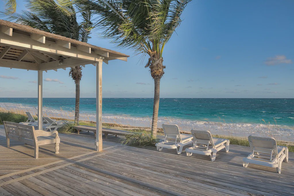 Photo of Outdoor in North Palmetto Point