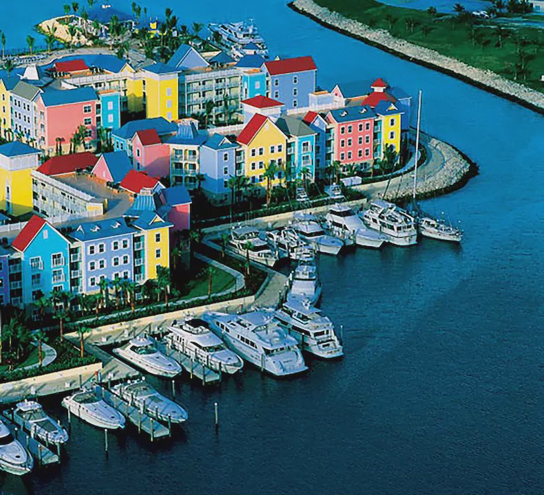 Photo of Others in Paradise Island