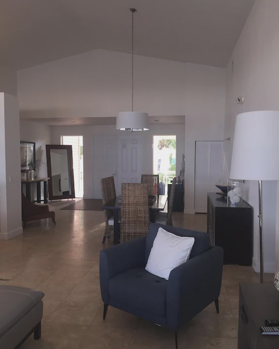 Photo of Livingroom in Alice Town