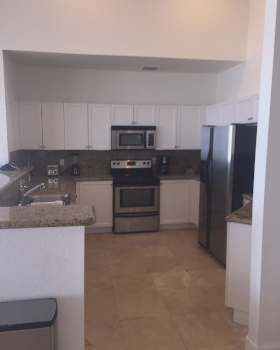 Photo of Kitchen in Alice Town
