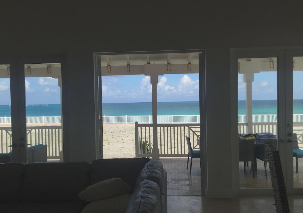Photo of Livingroom in Alice Town