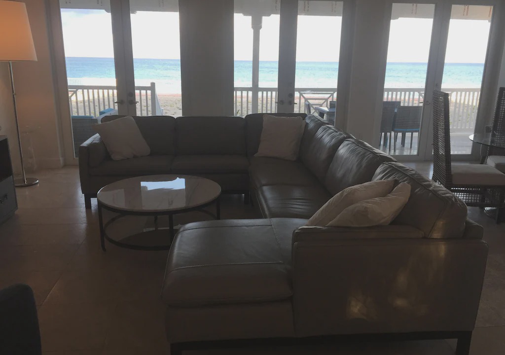 Photo of Livingroom in Alice Town