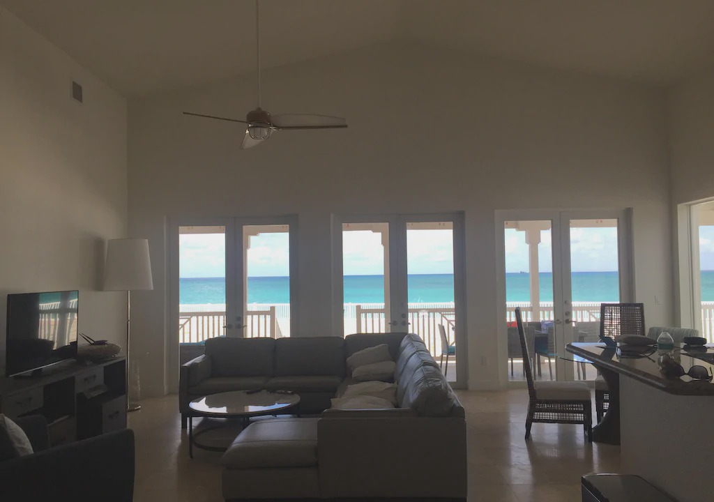 Photo of Livingroom in Alice Town