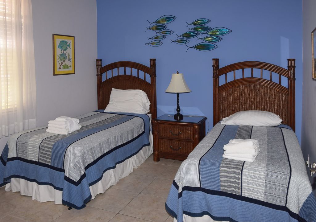Photo of Bedroom in Treasure Cay