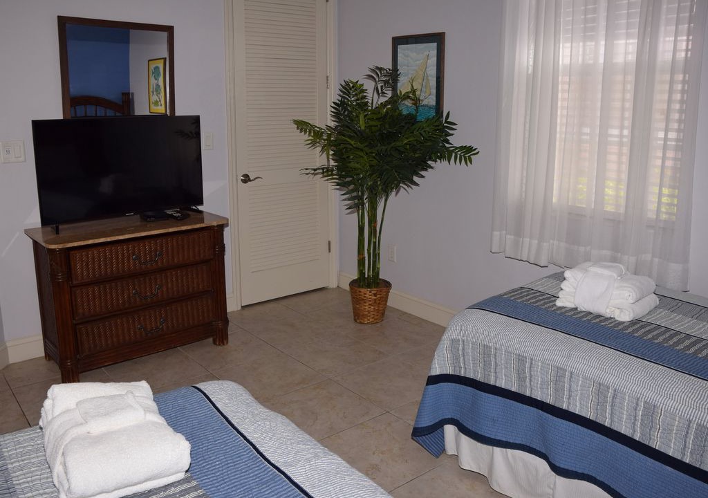 Photo of Bedroom in Treasure Cay