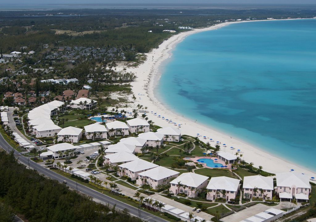 Photo of Outdoor in Treasure Cay