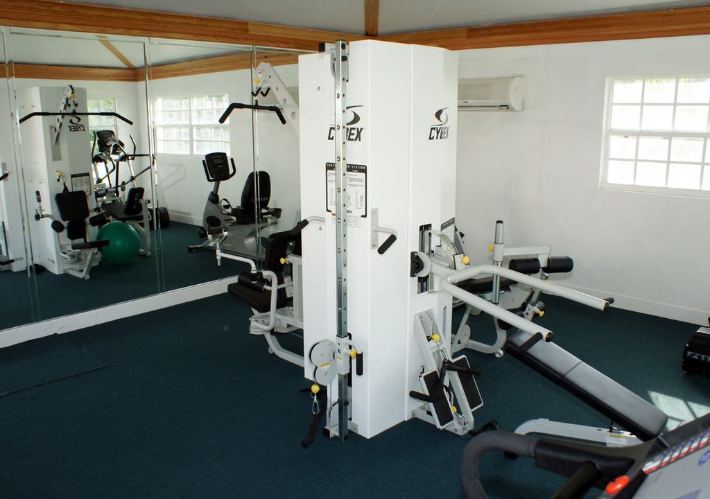Photo of Livingroom in Treasure Cay