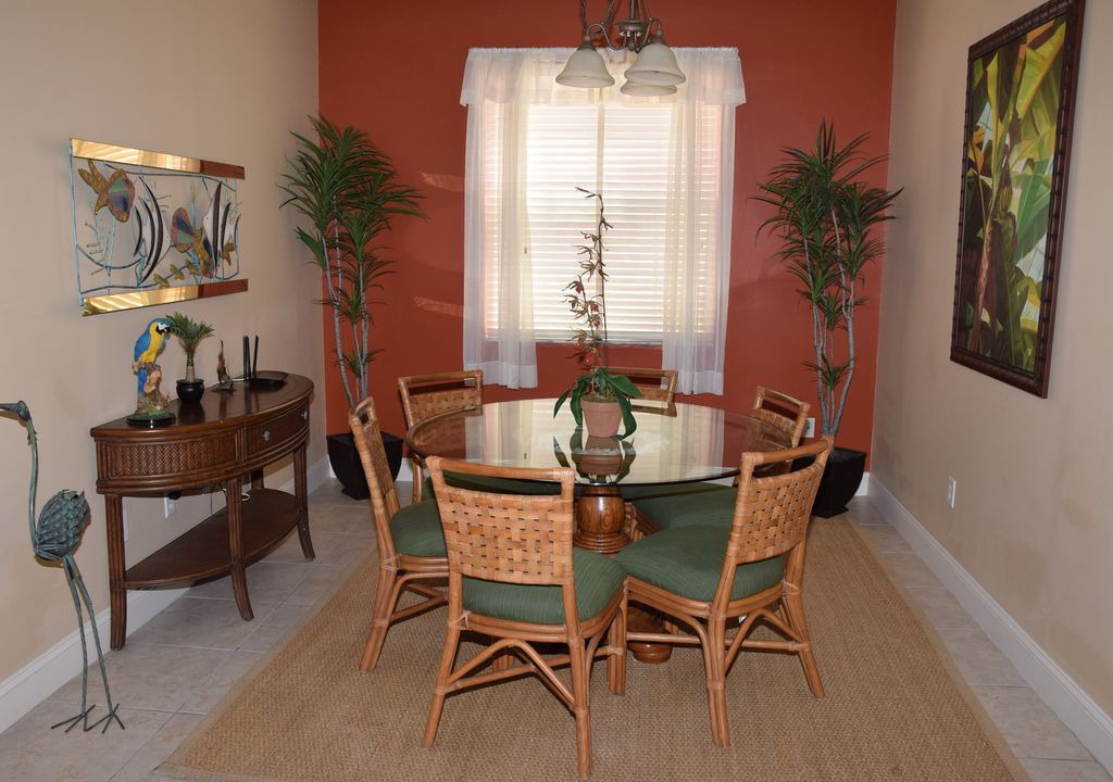 Photo of Livingroom in Treasure Cay