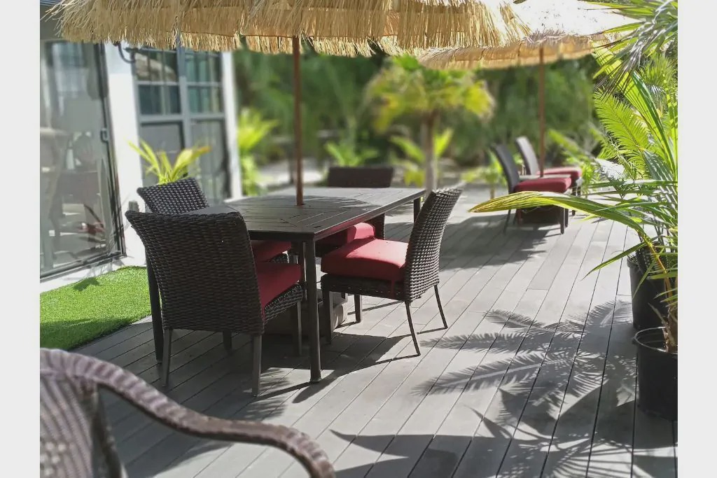 Photo of Patio Balcony in Rock Sound
