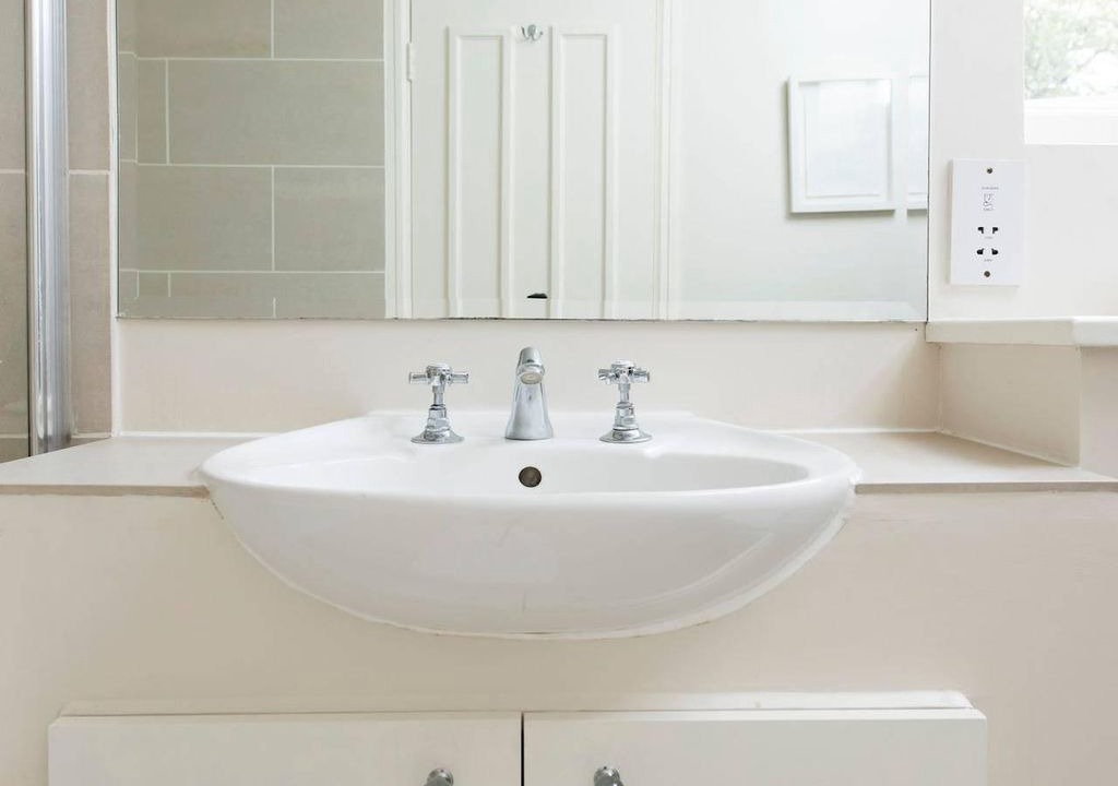 Photo of Bathroom in Redcliffe
