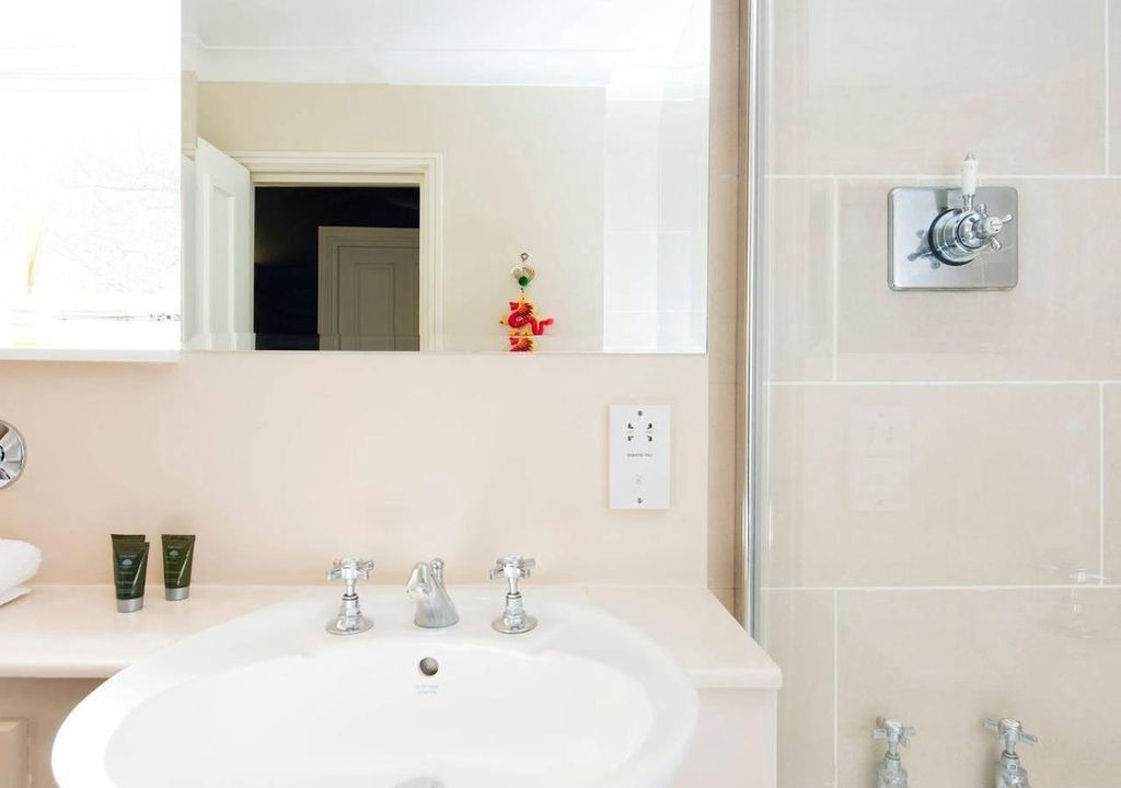 Photo of Bathroom in Redcliffe