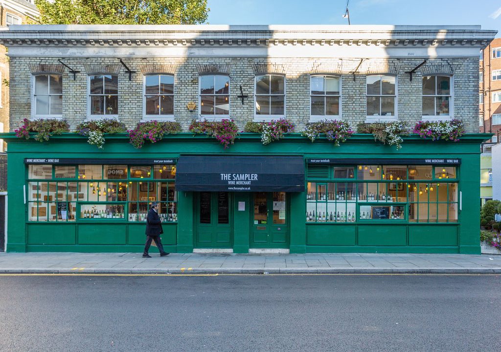 Photo of Others in South Kensington