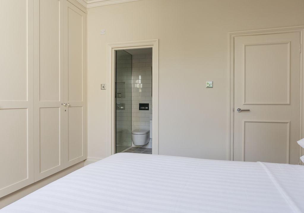 Photo of Bedroom in South Kensington
