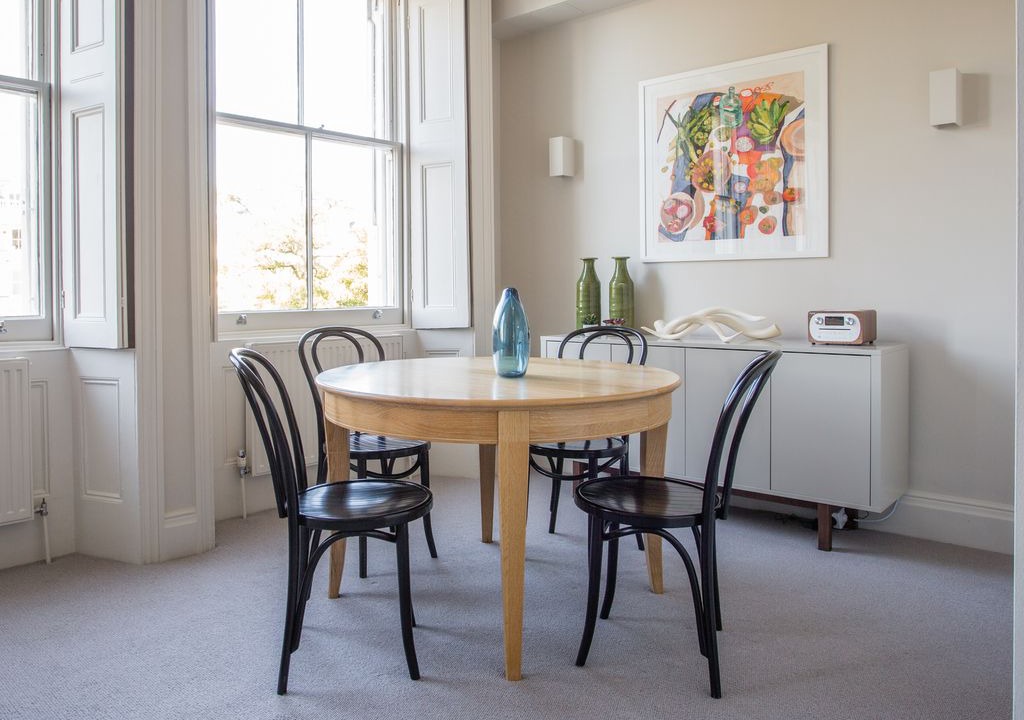 Photo of Livingroom in South Kensington