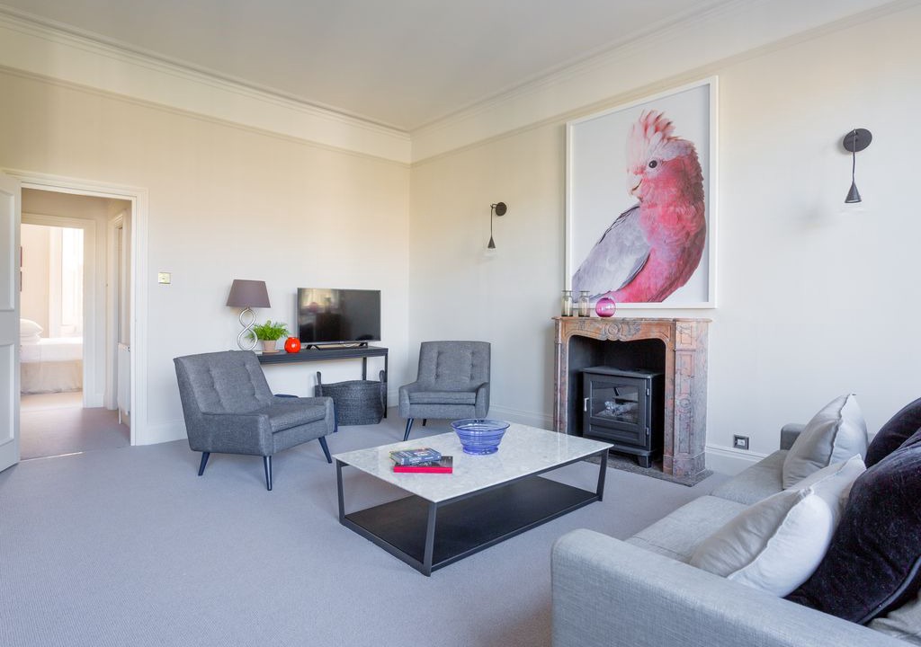 Photo of Livingroom in South Kensington