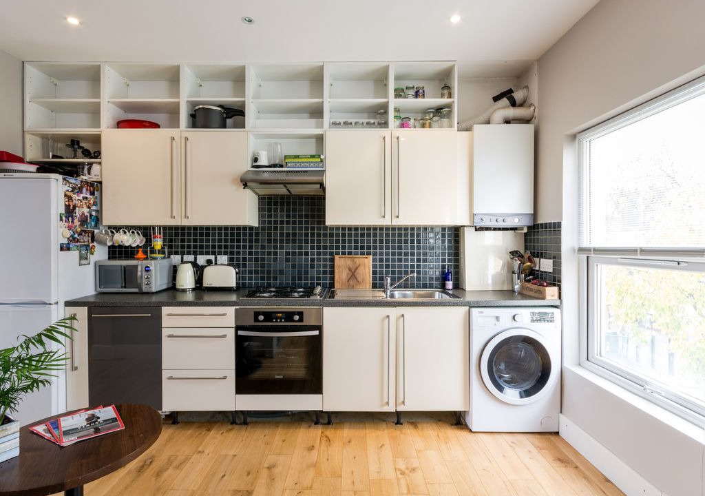 Photo of Kitchen in Belsize Park