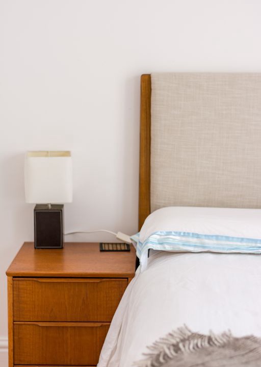 Photo of Bedroom in Belsize Park