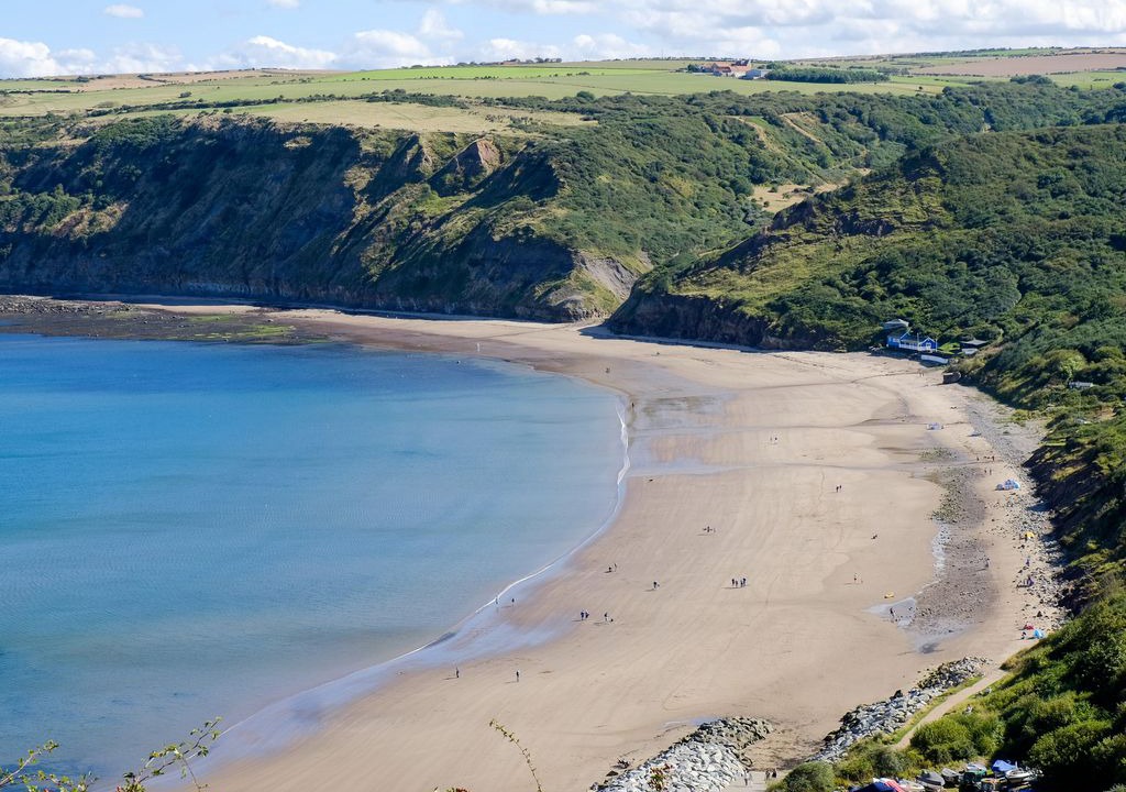 Photo of Outdoor in Runswick Bay