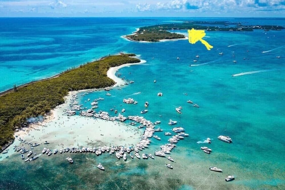 Photo of Others in Green Turtle Cay