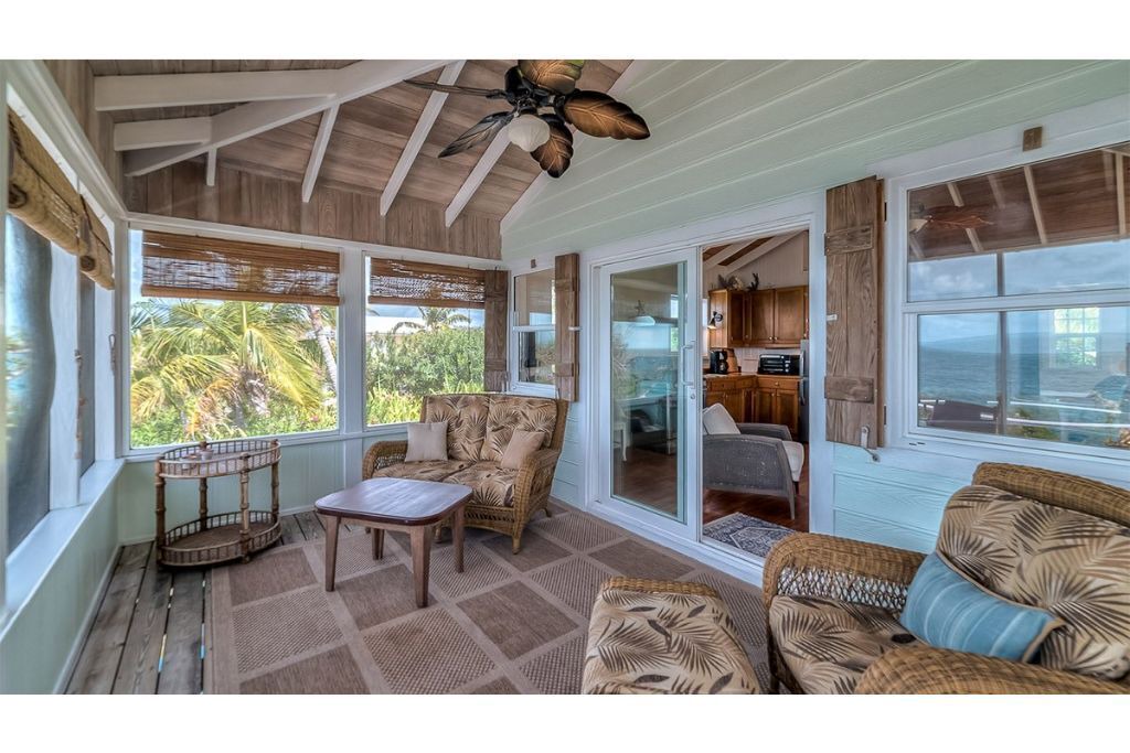 Photo of Patio Balcony in Great Guana Cay