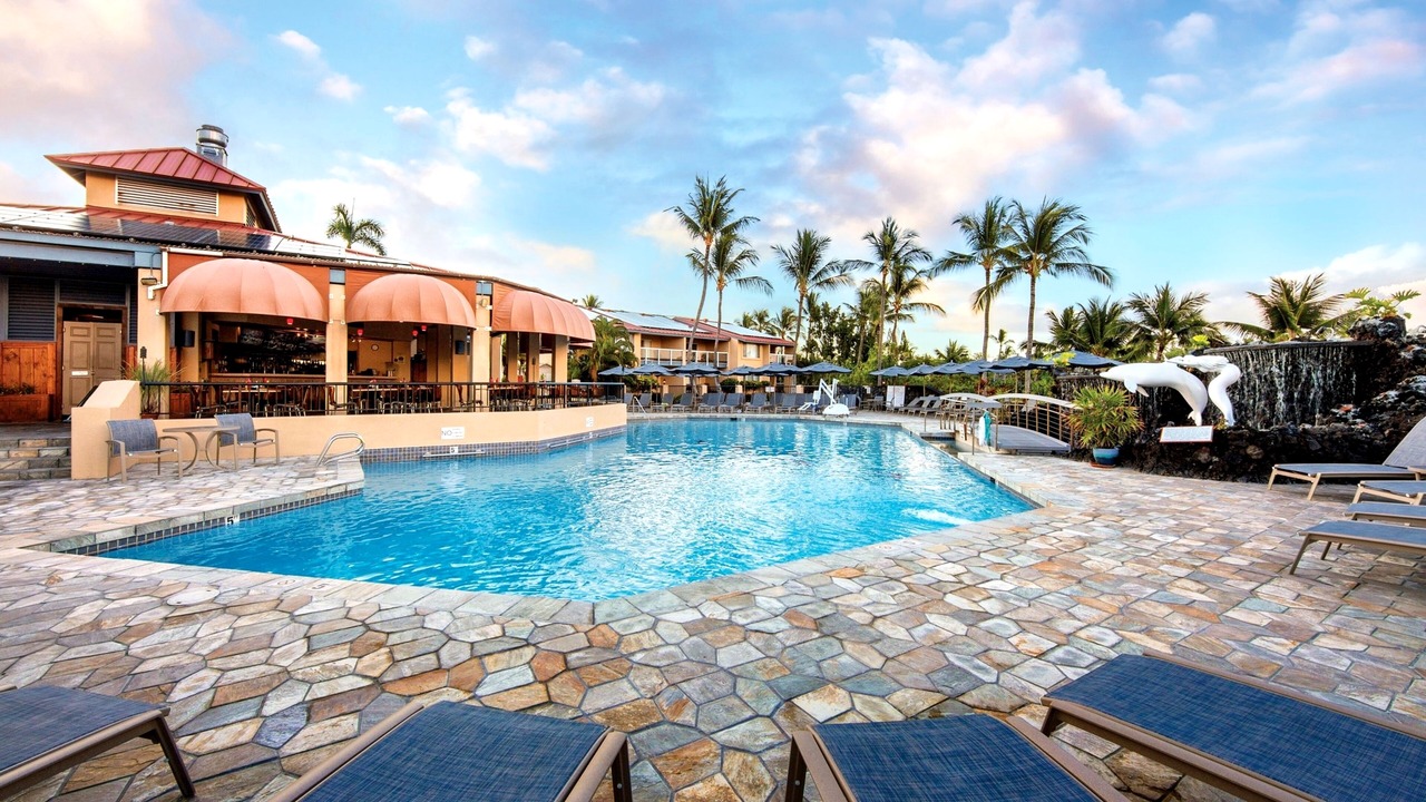 Photo of Outdoor in Kahaluu-Keauhou