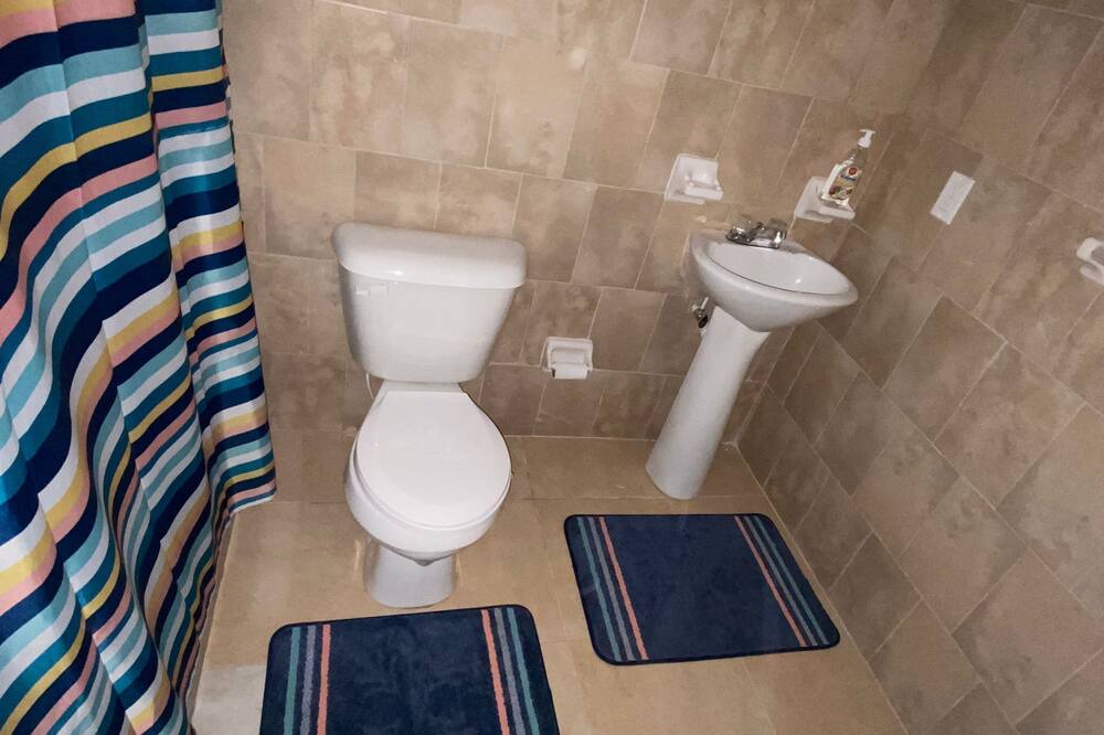 Photo of Bathroom in Long Island