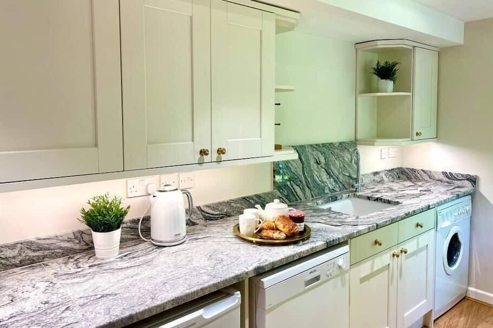 Photo of Kitchen in Burley