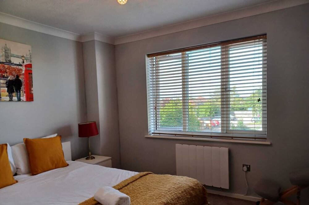 Photo of Bedroom in Dunstable