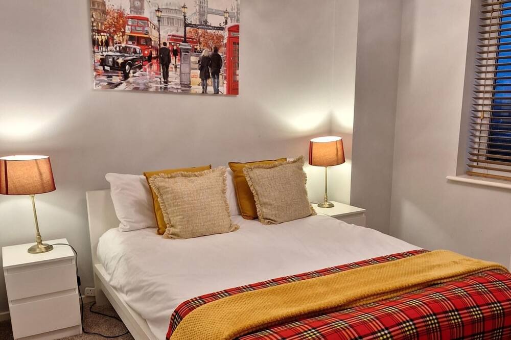 Photo of Bedroom in Dunstable