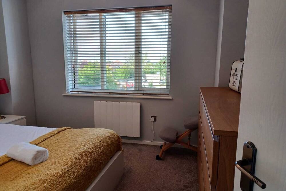 Photo of Bedroom in Dunstable