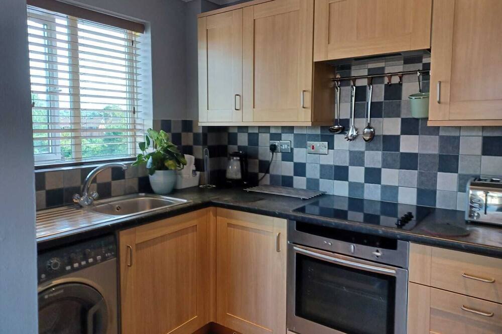 Photo of Kitchen in Dunstable