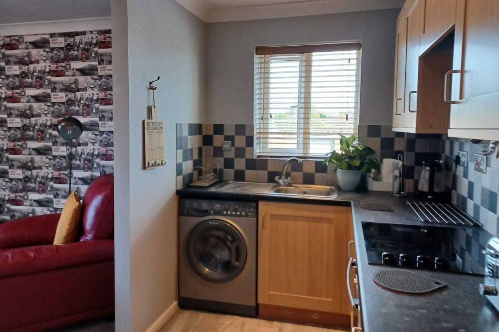 Photo of Kitchen in Dunstable