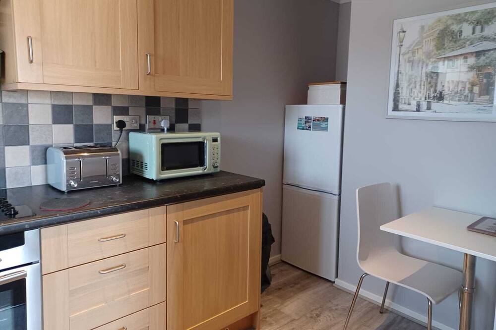 Photo of Kitchen in Dunstable