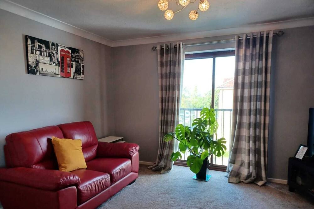 Photo of Livingroom in Dunstable