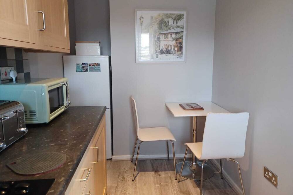 Photo of Kitchen in Dunstable