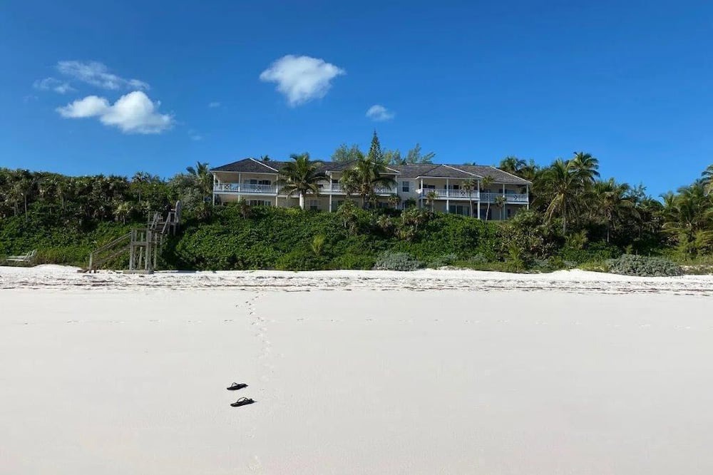 Photo of Outdoor in Savannah Sound