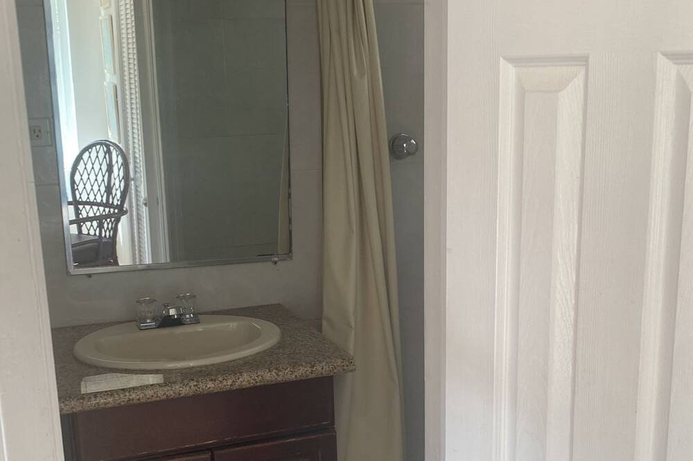 Photo of Bathroom in Coral Harbour