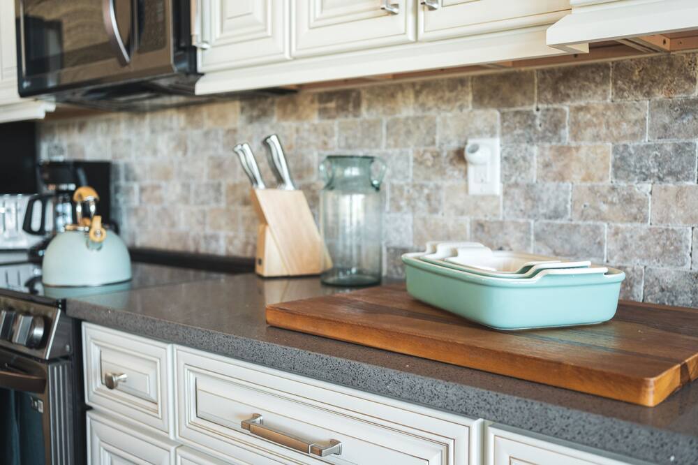 Photo of Kitchen in William's Town